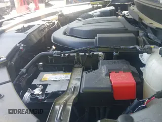 2024 Chevrolet Traverse FWD LT с VIN 1GNERGKS7RJ240177, выставлен на аукционе IAAI как лот 42716065 с пробегом 20 537 миль миль и . История ставок и продаж доступна на DreamBid. Изображение 20.