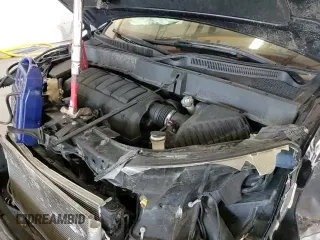 2017 Chevrolet Traverse LT с VIN 1GNKVHKD9HJ111197, выставлен на аукционе Copart как лот 80612195 с пробегом 146 210 миль миль и Списание • Salvage title. История ставок и продаж доступна на DreamBid. Изображение 14.