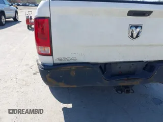 2012 Ram 1500 Tradesman with VIN 1C6RD7FP3CS247778, listed as a IAAI auction lot 42015726 with 290,565 mi miles. Bid and sale history available at carsss.com. Image 6.