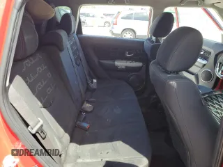2012 Kia Soul + with VIN KNDJT2A62C7370999, listed as a Copart auction lot 53674095 with 290,938 mi miles and Clean Title. Bid and sale history available at DreamBid. Image 10.