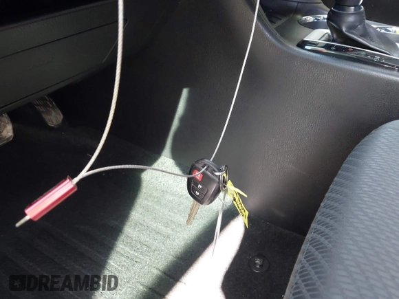 2019 Toyota Highlander LE с VIN 5TDZARFH6KS059138, выставлен на аукционе IAAI как лот 42515986 с пробегом 81 016 миль миль и . История ставок и продаж доступна на DreamBid. Изображение 11.