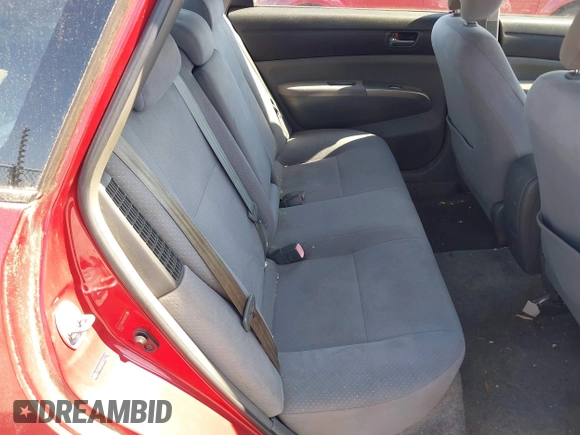 2008 Toyota Prius with VIN JTDKB20U583322175, listed as a IAAI auction lot 42010788 with 204,898 mi miles and . Bid and sale history available at carsss.com. Image 8.