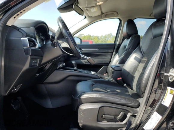 2021 Mazda CX-5 Touring with VIN JM3KFBCM3M0339737, listed as a Copart auction lot 44421825 with 78,902 mi miles and Clean Title. Bid and sale history available at carsss.com. Image 7.