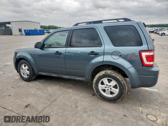 2012 Ford Escape XLT z VIN 1FMCU0D79CKB91964, wystawiony jako Copart lot #59443925 z przebiegiem 103 723 mil mil oraz Szkoda całkowita • Salvage title. Historia ofert i sprzedaży dostępna na DreamBid. Obrazek 2.