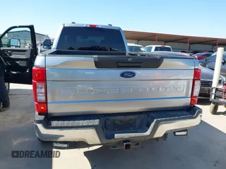 2020 Ford F-250 XL z VIN 1FT7W2BT7LED05048, wystawiony jako IAAI lot #41609250 z przebiegiem 134 575 mil mil oraz . Historia ofert i sprzedaży dostępna na DreamBid. Obrazek 17.
