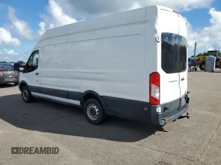 2016 Ford Transit Cargo with VIN 1FTYR3XM8GKB47068, listed as a Copart auction lot 65234315 with 342,235 mi miles and Clean title. Bid and sale history available at DreamBid. Image 2.