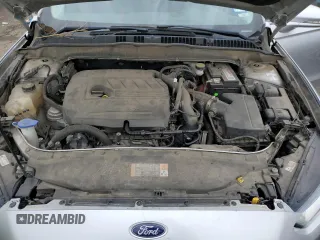 2016 Ford Fusion SE with VIN 3FA6P0HD8GR301838, listed as a Copart auction lot 51279495 with 111,050 mi miles and Salvage Title. Bid and sale history available at carsss.com. Image 13.