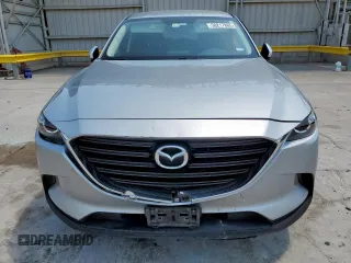 2017 Mazda CX-9 Sport с VIN JM3TCABY0H0134894, выставлен на аукционе Copart как лот 58217865 с пробегом 100 227 миль миль и Списание • Salvage title. История ставок и продаж доступна на DreamBid. Изображение 5.