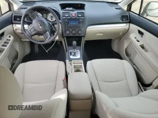 2013 Subaru Impreza Premium z VIN JF1GPAC60D2852090, wystawiony jako Copart lot #58190435 z przebiegiem 30 356 mil mil oraz Szkoda całkowita • Salvage title. Historia ofert i sprzedaży dostępna na DreamBid. Obrazek 8.