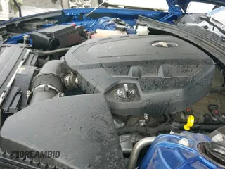 2021 Chevrolet Camaro 1LT z VIN 1G1FB3DS8M0110133, wystawiony jako IAAI lot #41772438 z przebiegiem 53 700 mil mil oraz . Historia ofert i sprzedaży dostępna na DreamBid. Obrazek 19.