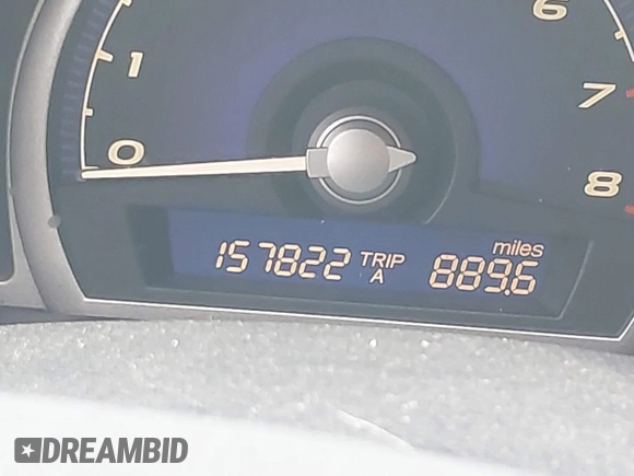 2006 Honda Civic LX with VIN 1HGFA16566L087136, listed as a IAAI auction lot 41849844 with 157,822 mi miles and . Bid and sale history available at DreamBid. Image 16.