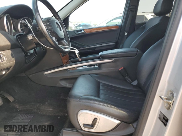 2008 Mercedes-Benz M 320 CDI с VIN 4JGBB22E08A419846, выставлен на аукционе Copart как лот 62056845 с пробегом 182 929 миль миль и Чистый • Clean title. История ставок и продаж доступна на DreamBid. Изображение 7.