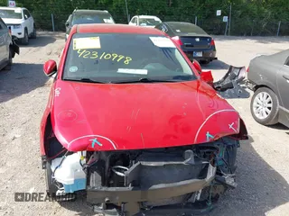 2022 Hyundai Accent SE with VIN 3KPC24A62NE160929, listed as a IAAI auction lot 42310998 with 76,000 mi miles and . Bid and sale history available at DreamBid. Image 6.