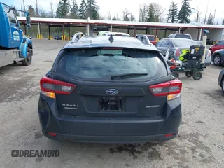 2023 Subaru Impreza Premium с VIN 4S3GTAV69P3714999, выставлен на аукционе IAAI как лот 41971558 с пробегом 31 804 миль миль и . История ставок и продаж доступна на DreamBid. Изображение 15.