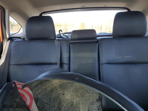 2013 Subaru XV Crosstrek Limited with VIN JF2GPAGC4D2843890, listed as a Copart auction lot 42990875 with NaN miles and Salvage Title. Bid and sale history available at carsss.com. Image 10.