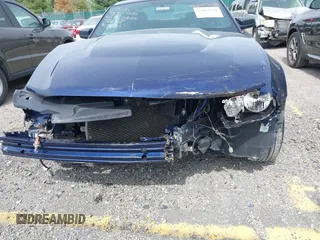 2012 Ford Mustang Premium с VIN 1ZVBP8AM6C5271931, выставлен на аукционе IAAI как лот 42007638 с пробегом 194 106 миль миль и . История ставок и продаж доступна на DreamBid. Изображение 6.