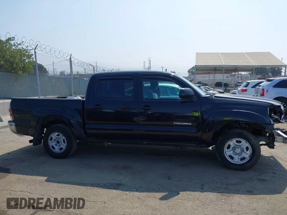 2013 Toyota Tacoma with VIN 5TFJX4CN1DX030720, listed as a IAAI auction lot 42750091 with 88,318 mi miles and . Bid and sale history available at DreamBid. Image 13.