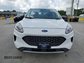 2021 Ford Escape S z VIN 1FMCU0F61MUA01603, wystawiony jako Copart lot #56311505 z przebiegiem 142 398 mil mil oraz Szkoda całkowita • Salvage title. Historia ofert i sprzedaży dostępna na DreamBid. Obrazek 5.