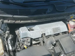 2012 Toyota Prius Two with VIN JTDZN3EU5C3067945, listed as a IAAI auction lot 43237832 with 259,484 mi miles and . Bid and sale history available at DreamBid. Image 19.