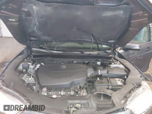 2019 Acura TLX z VIN 19UUB2F37KA009902, wystawiony jako IAAI lot #41974088 z przebiegiem 47 915 mil mil oraz . Historia ofert i sprzedaży dostępna na DreamBid. Obrazek 10.