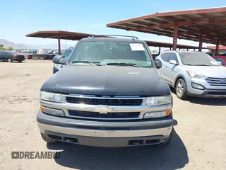 2004 Chevrolet Suburban LS with VIN 3GNGK26U94G237545, listed as a IAAI auction lot 42331246 with 373,569 mi miles and . Bid and sale history available at DreamBid. Image 6.