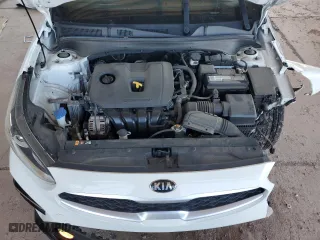 2020 Kia Forte LXS with VIN 3KPF24AD3LE140844, listed as a Copart auction lot 49750775 with 116,232 mi miles and Salvage Title. Bid and sale history available at carsss.com. Image 13.
