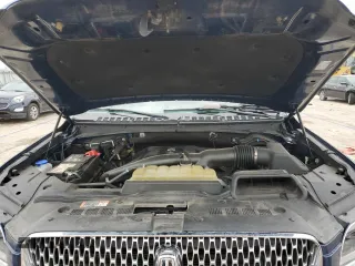 2020 Lincoln Navigator Black Label z VIN 5LMJJ3TT2LEL23765, wystawiony jako Copart lot #79443264 z przebiegiem 59 429 mil mil oraz Szkoda całkowita • Salvage title. Historia ofert i sprzedaży dostępna na DreamBid. Obrazek 12.