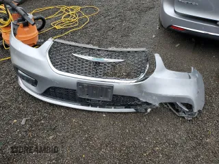 2021 Chrysler Pacifica Hybrid Limited z VIN 2C4RC1S72MR567076, wystawiony jako Copart lot #48532395 z przebiegiem 60 412 mil mil oraz Szkoda całkowita • Salvage title. Historia ofert i sprzedaży dostępna na DreamBid. Obrazek 13.