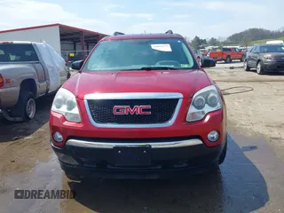 2012 GMC Acadia SL z VIN 1GKKRNED7CJ334052, wystawiony jako IAAI lot #42011373 z przebiegiem 134 260 mil mil oraz . Historia ofert i sprzedaży dostępna na DreamBid. Obrazek 12.