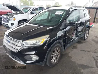 2018 Ford Escape SEL with VIN 1FMCU0HD6JUA86266, listed as a IAAI auction lot 42031613 with 72,798 mi miles and . Bid and sale history available at carsss.com. Image 18.