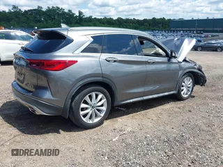 2019 Infiniti QX50 Essential с VIN 3PCAJ5M3XKF122257, выставлен на аукционе IAAI как лот 42686762 с пробегом 54 976 миль миль и . История ставок и продаж доступна на DreamBid. Изображение 4.