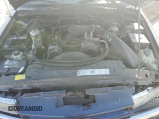 2000 Chevrolet Blazer LT z VIN 1GNDT13W9Y2135306, wystawiony jako Copart lot #47902155 z przebiegiem 152 008 mil mil oraz Szkoda całkowita • Salvage title. Historia ofert i sprzedaży dostępna na DreamBid. Obrazek 13.
