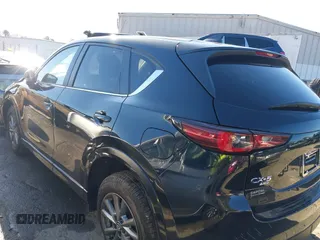2024 Mazda CX-5 S Select with VIN JM3KFBBL5R0426362, listed as a IAAI auction lot 41197057 with 3,403 mi miles and . Bid and sale history available at DreamBid. Image 14.