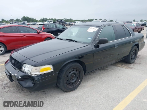 2007 Ford Police Interceptor с VIN 2FAFP71W97X163376, выставлен на аукционе IAAI как лот 42422360 с пробегом 231 697 миль миль и . История ставок и продаж доступна на DreamBid. Изображение 2.