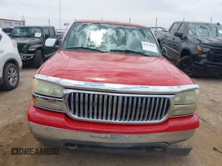 2002 GMC Sierra 1500 SLE z VIN 2GTEC19T121418817, wystawiony jako IAAI lot #42268546 z przebiegiem 337 179 mil mil oraz . Historia ofert i sprzedaży dostępna na DreamBid. Obrazek 13.