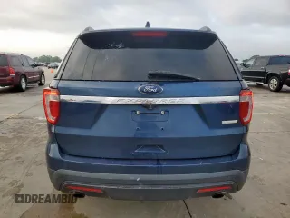 2016 Ford Explorer with VIN 1FM5K7BH8GGC57612, listed as a Copart auction lot 54174175 with 178,828 mi miles and Clean title. Bid and sale history available at DreamBid. Image 6.