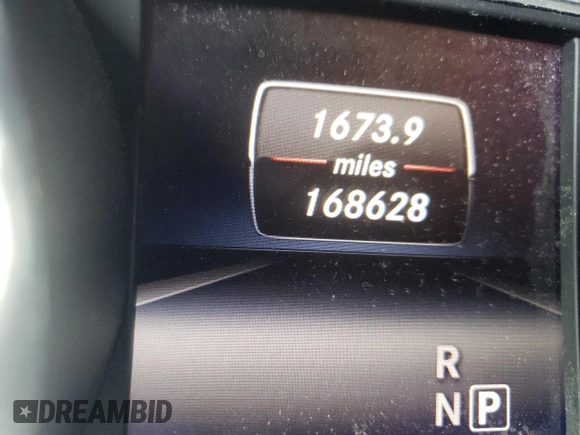 2015 Mercedes-Benz CLA 250 with VIN WDDSJ4EB0FN219890, listed as a Copart auction lot 56613672 with 168,628 mi miles and . Bid and sale history available at DreamBid. Image 8.