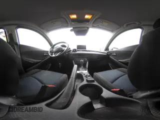 2016 Scion iA with VIN 3MYDLBZV4GY143506, listed as a IAAI auction lot 41744741 with Not Provided miles and . Bid and sale history available at DreamBid. Image 18.