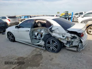 2016 Honda Accord Sport с VIN 1HGCR2F56GA145003, выставлен на аукционе Copart как лот 55414625 с пробегом 106 640 миль миль и Списание • Salvage title. История ставок и продаж доступна на DreamBid. Изображение 2.