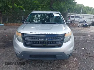 2014 Ford Explorer Sport with VIN 1FM5K8GT3EGA78264, listed as a IAAI auction lot 42532253 with 197,753 mi miles and . Bid and sale history available at DreamBid. Image 12.