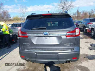 2022 Subaru Ascent Touring z VIN 4S4WMARD9N3451861, wystawiony jako IAAI lot #41882676 z przebiegiem 38 686 mil mil oraz . Historia ofert i sprzedaży dostępna na DreamBid. Obrazek 17.