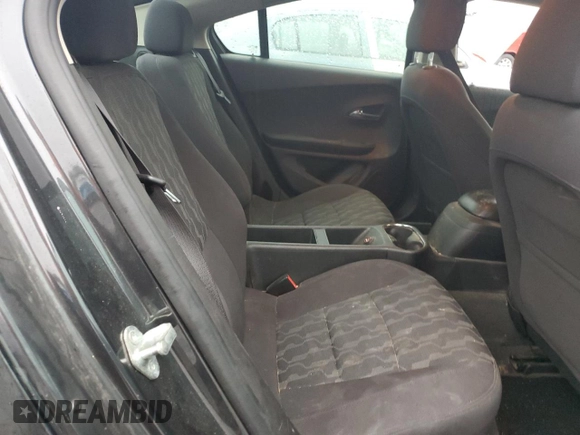 2014 Chevrolet Volt with VIN 1G1RA6E48EU159246, listed as a Copart auction lot 50053515 with 134,297 mi miles and Salvage Title. Bid and sale history available at carsss.com. Image 10.