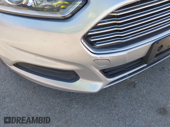 2014 Ford Fusion SE with VIN 3FA6P0H76ER127534, listed as a IAAI auction lot 42097749 with 127,863 mi miles. Bid and sale history available at carsss.com. Image 6.