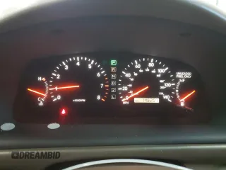 1999 Lexus ES 300 Luxury Sport Sdn with VIN JT8BF28G3X0205731, listed as a Copart auction lot 54057085 with 146,207 mi miles and Salvage Title. Bid and sale history available at carsss.com. Image 9.