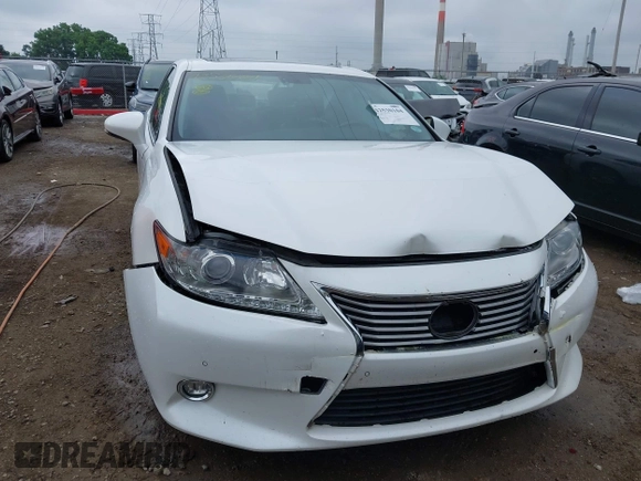 2015 Lexus ES 330 with VIN JTHBK1GG7F2151571, listed as a IAAI auction lot 42530104 with 107,950 mi miles and . Bid and sale history available at DreamBid. Image 12.