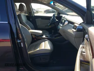 2018 Kia Sorento EX with VIN 5XYPH4A5XJG353687, listed as a IAAI auction lot 41523534 with 75,211 mi miles and . Bid and sale history available at DreamBid. Image 5.