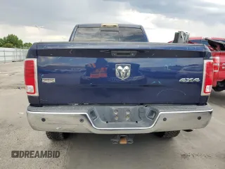 2013 Ram 2500 with VIN 3C6TR5FT7DG600637, listed as a Copart auction lot 63556684 with 192,578 mi miles and Salvage title. Bid and sale history available at DreamBid. Image 6.