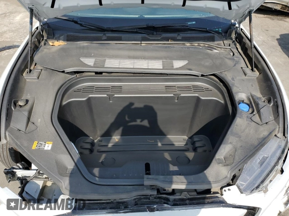 2023 Ford Mustang Mach-E Premium with VIN 3FMTK3SU0PMA97146, listed as a Copart auction lot 60991945 with 29,181 mi miles and Salvage title. Bid and sale history available at DreamBid. Image 12.