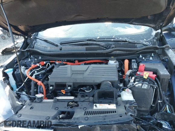 2022 Honda CR-V EX-L with VIN 5J6RT6H87NL053984, listed as a IAAI auction lot 41437465 with 8,040 mi miles and . Bid and sale history available at DreamBid. Image 10.