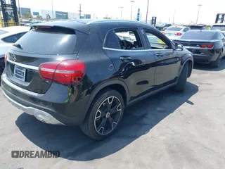 2019 Mercedes-Benz GLA 250 z VIN WDCTG4EB5KU012256, wystawiony jako IAAI lot #42168642 z przebiegiem 48 786 mil mil oraz . Historia ofert i sprzedaży dostępna na DreamBid. Obrazek 4.